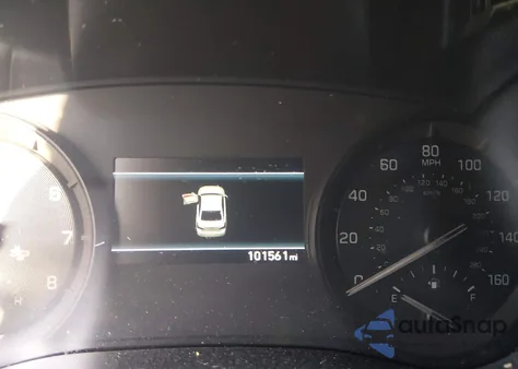 2018 Genesis G80 3.8 z USA, uszkodzony, nr VIN KMHGN4JE5JU245044